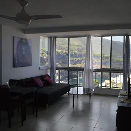 Mit Schoener Aussicht דירה