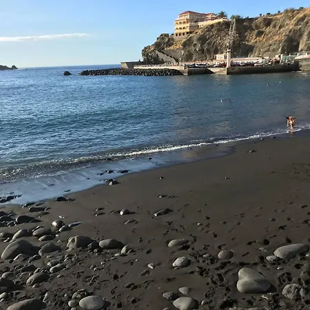 דירה Mit Schoener Aussicht San Marcos (Tenerife)