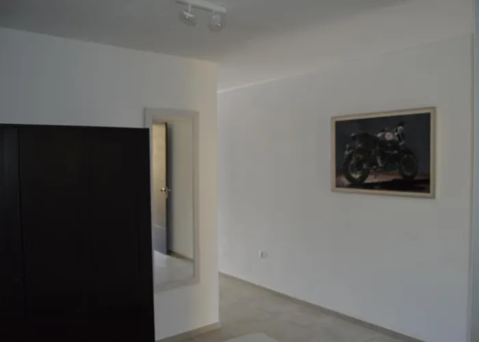 Mit Schoener Aussicht شقة